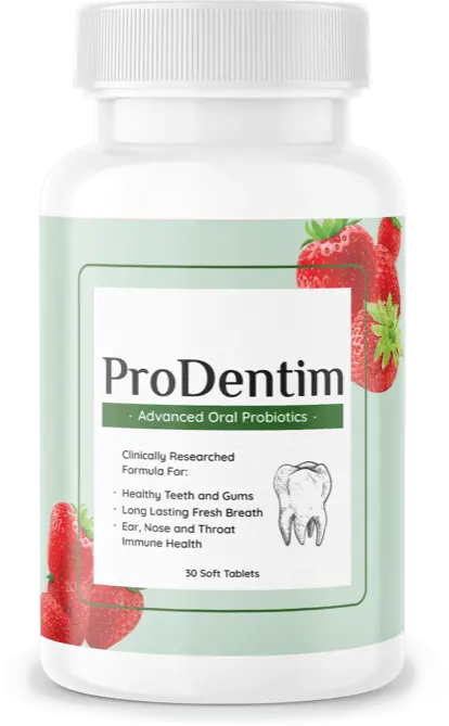 ProDentim® 1 Bottle